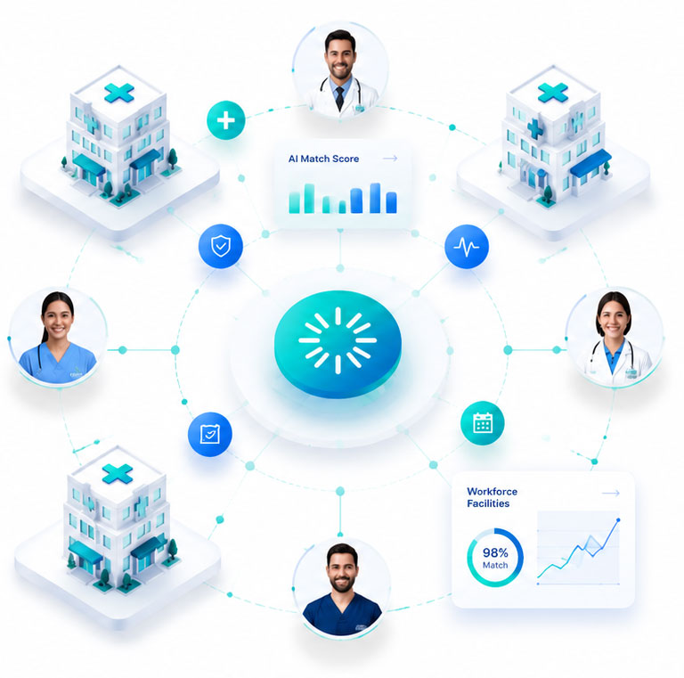 Build a More
Resilient Workforce