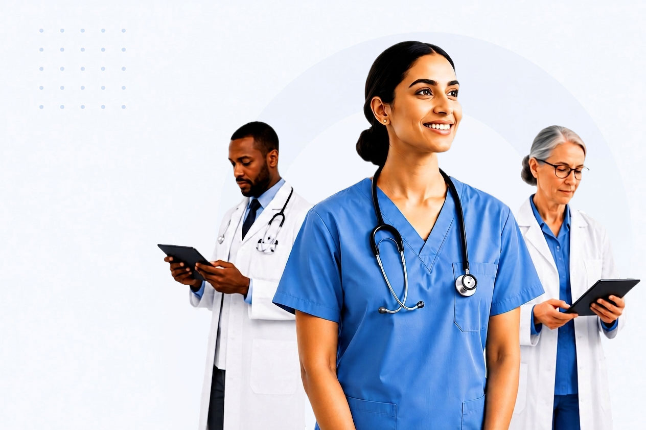 Healthcare Professionals