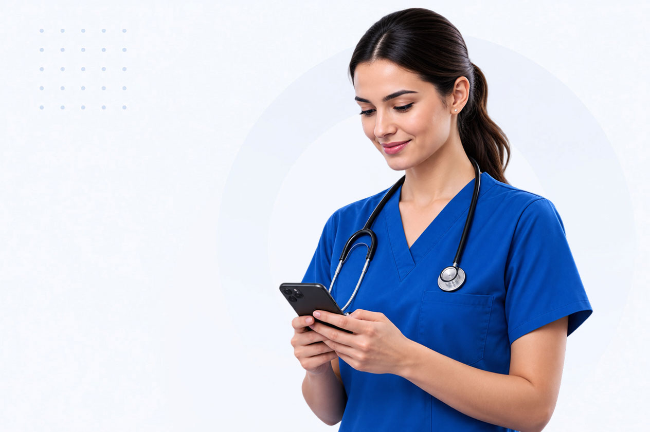 Healthcare Professionals