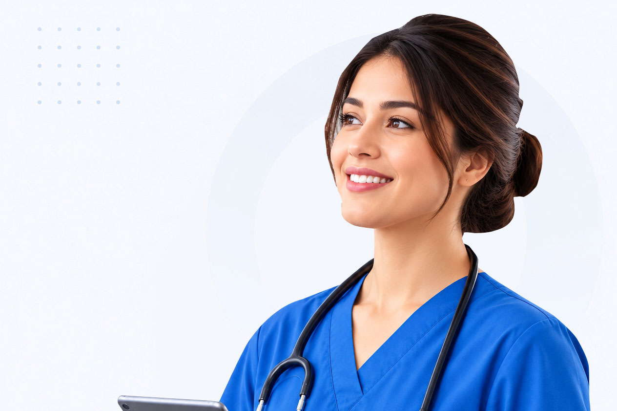 NAYX - Skilled Nursing & Long-Term Care
