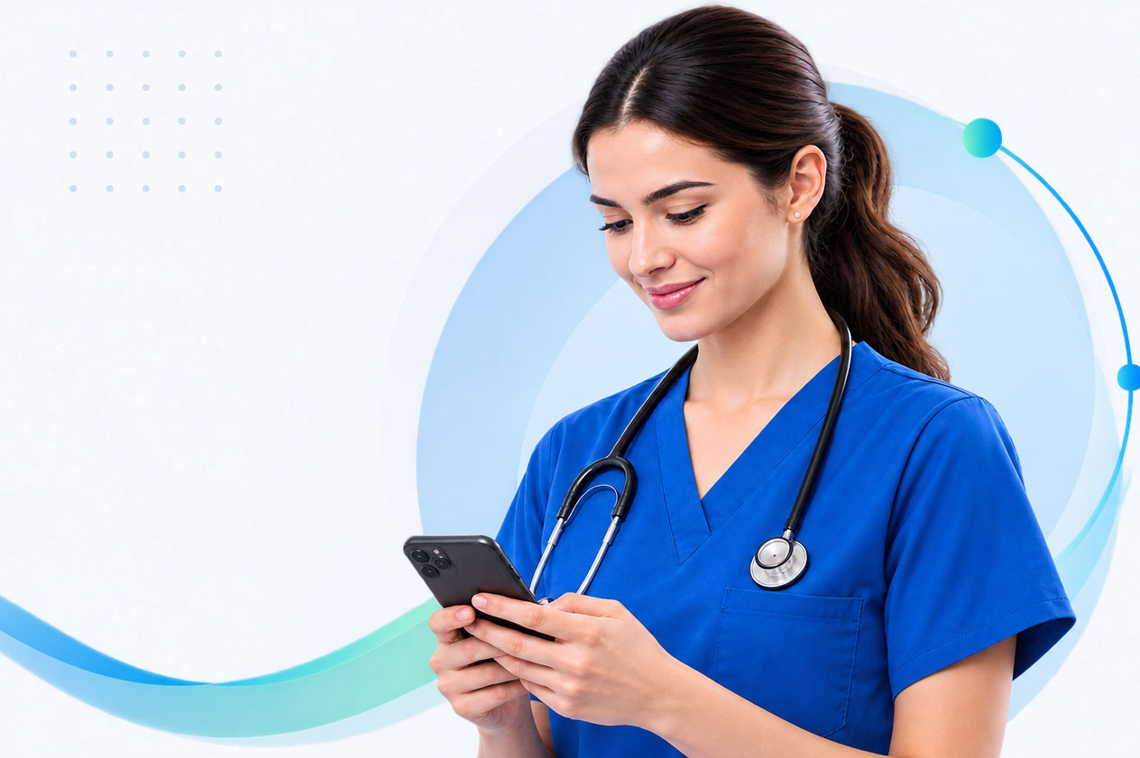 Redefining Healthcare Labor Infrastructure Through
Autonomous AI